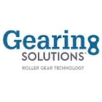 Gearing Solutions